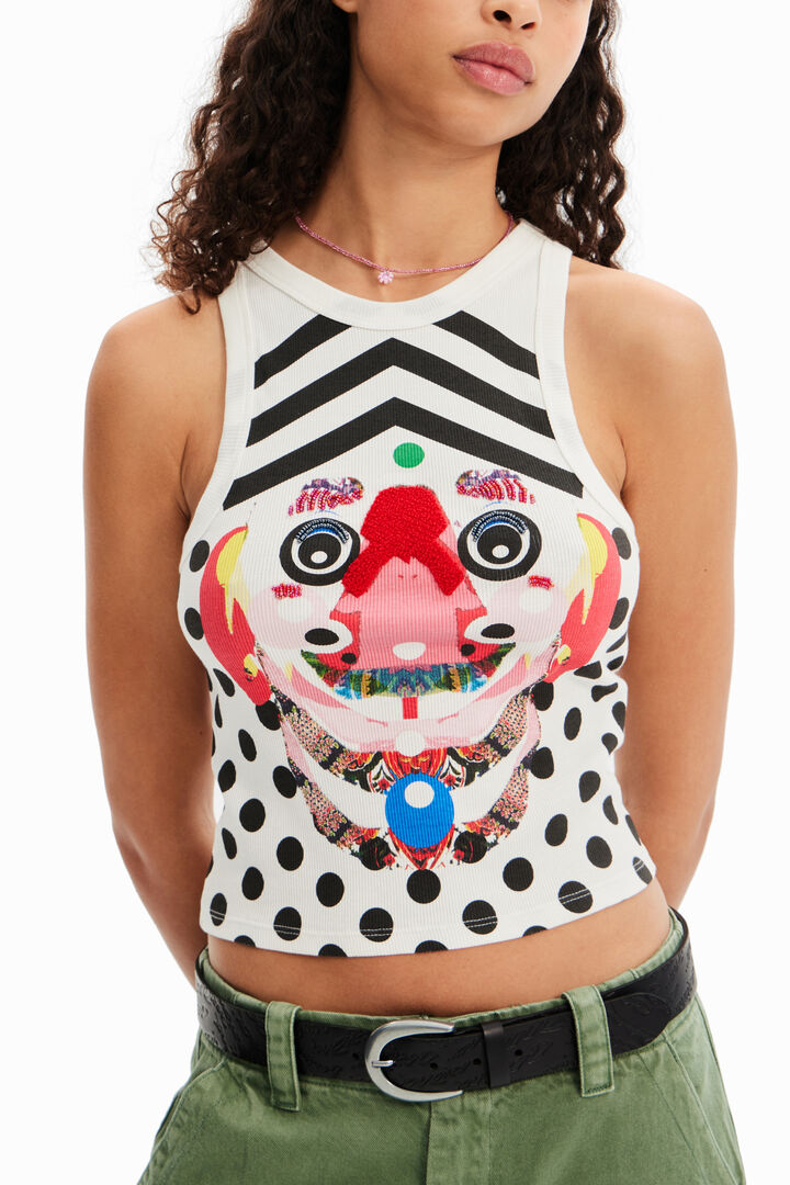 Majica | Desigual