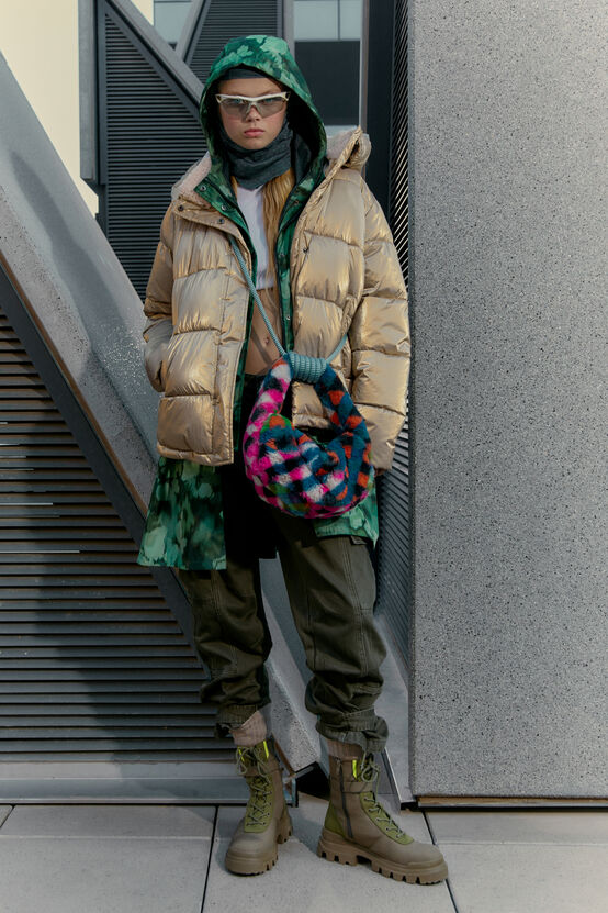 Total look
