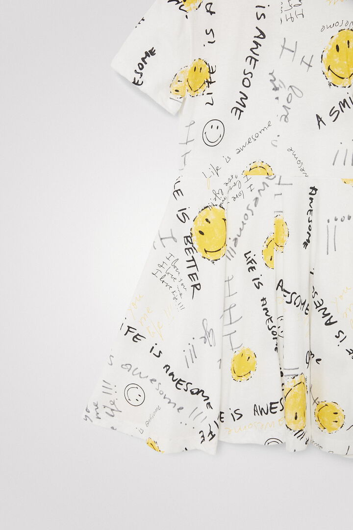 Smiley®  dress | Desigual