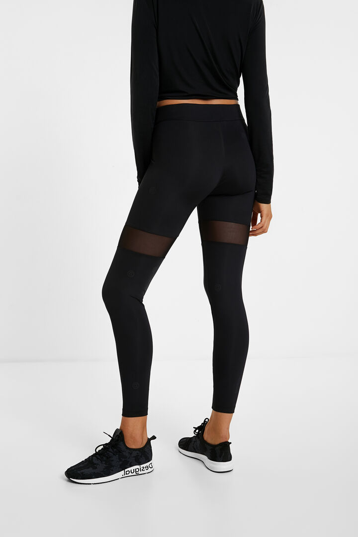 Legging slim banane | Desigual