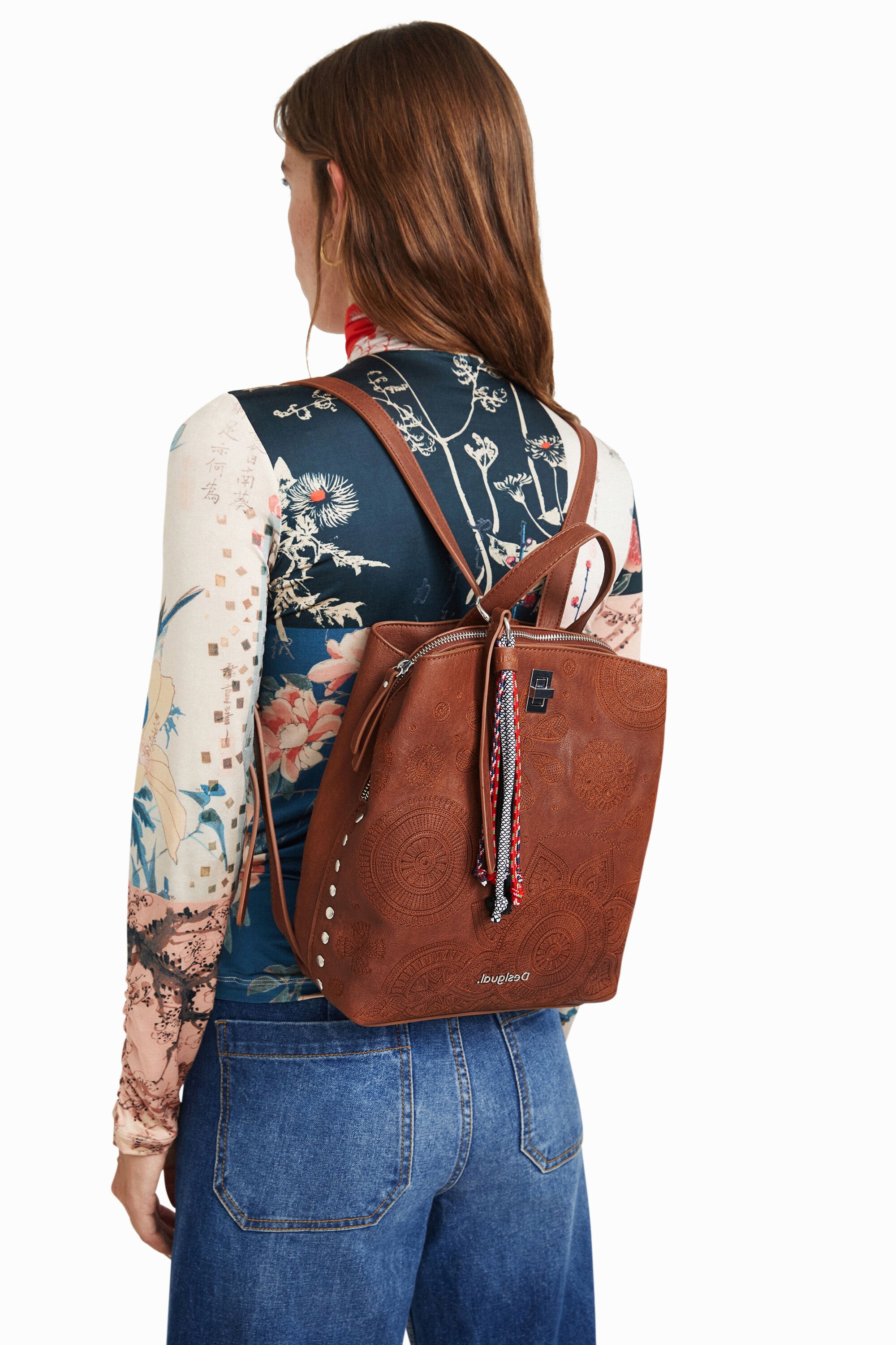 Desigual rugtas online
