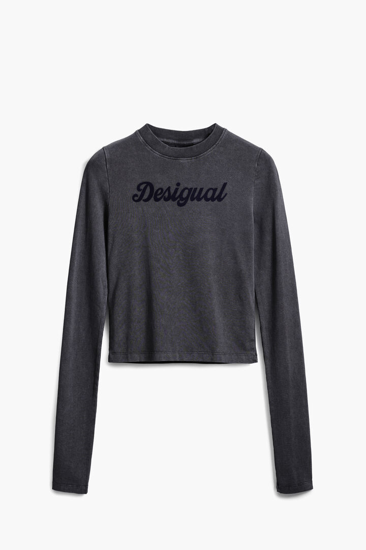 Camiseta Desigual | Desigual