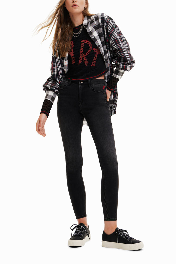 Vaqueros Skinny | Desigual