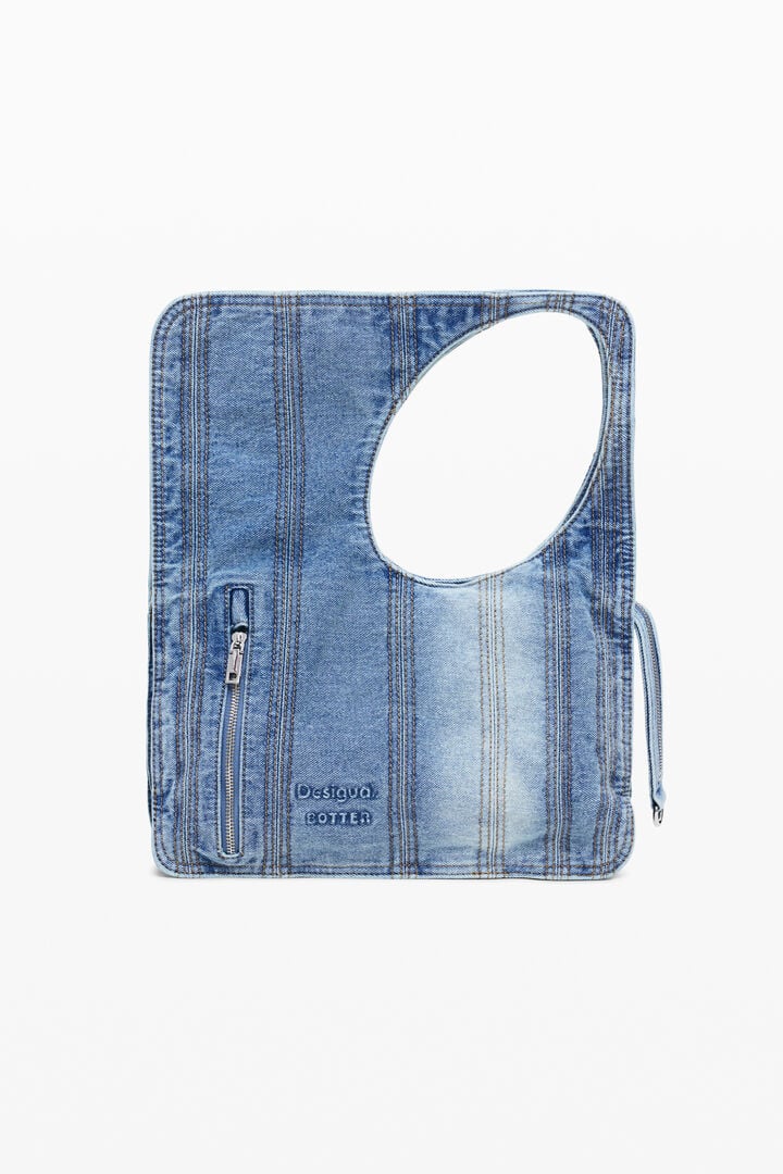 Bolso mediano multiposición Botter