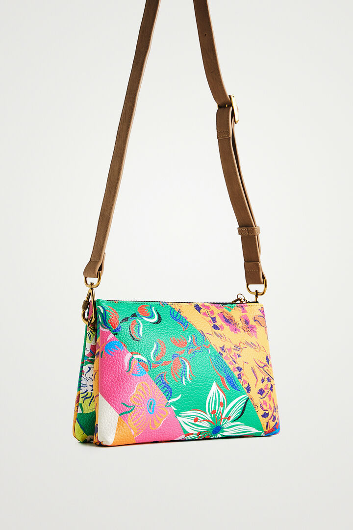 Clutch tropical | Desigual