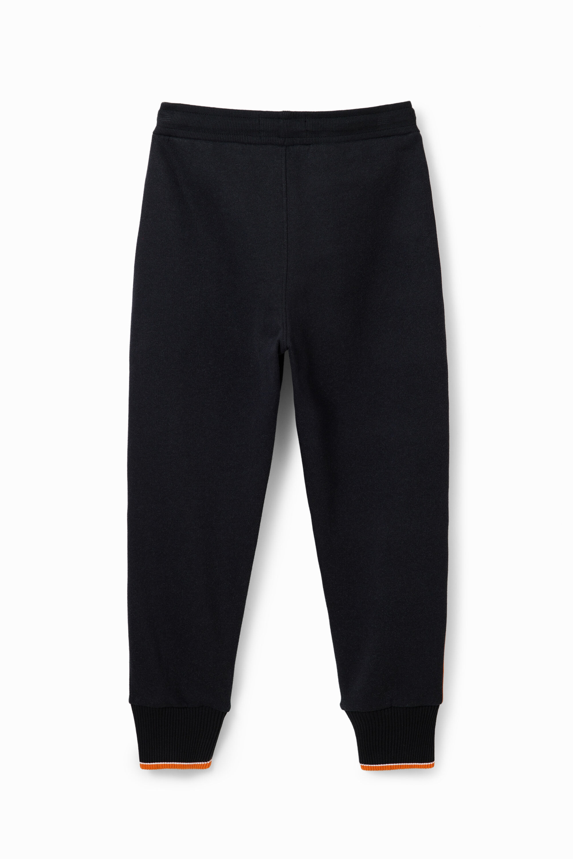 Desigual joggers best sale