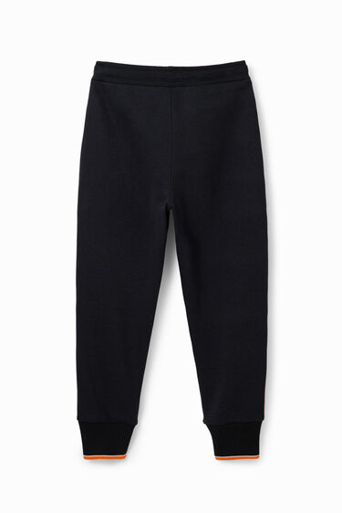 Sport jogger trousers | Desigual