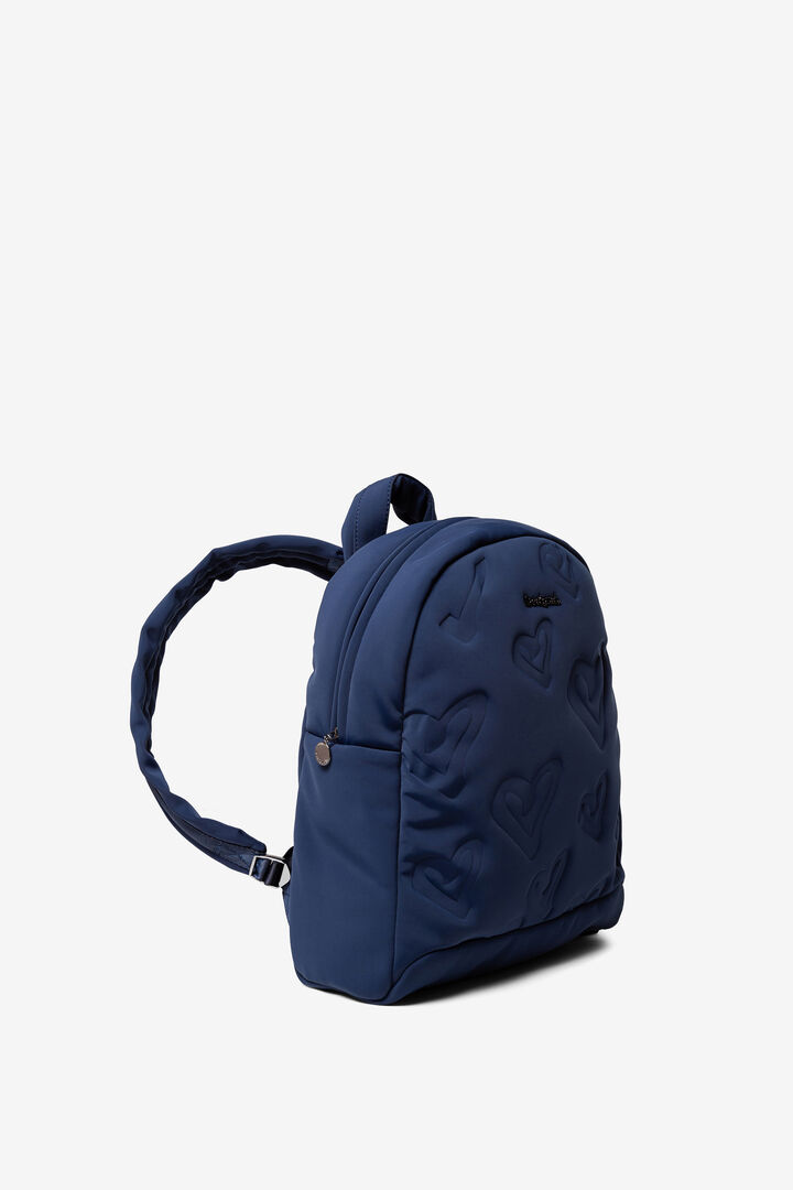 Rucksack mit Herzen | Desigual