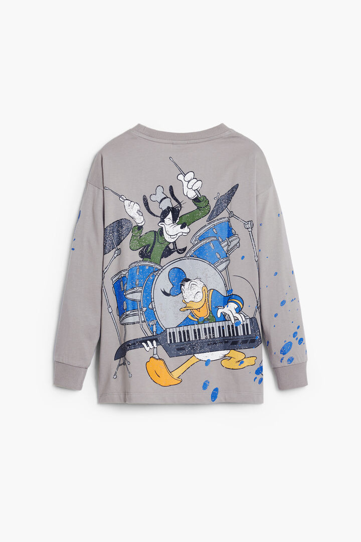 Samarreta Mickey™ World Tour | Desigual