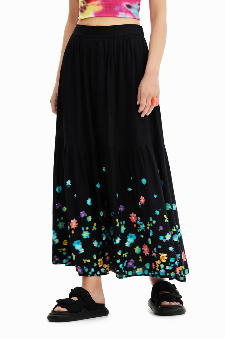 Skirt | Desigual