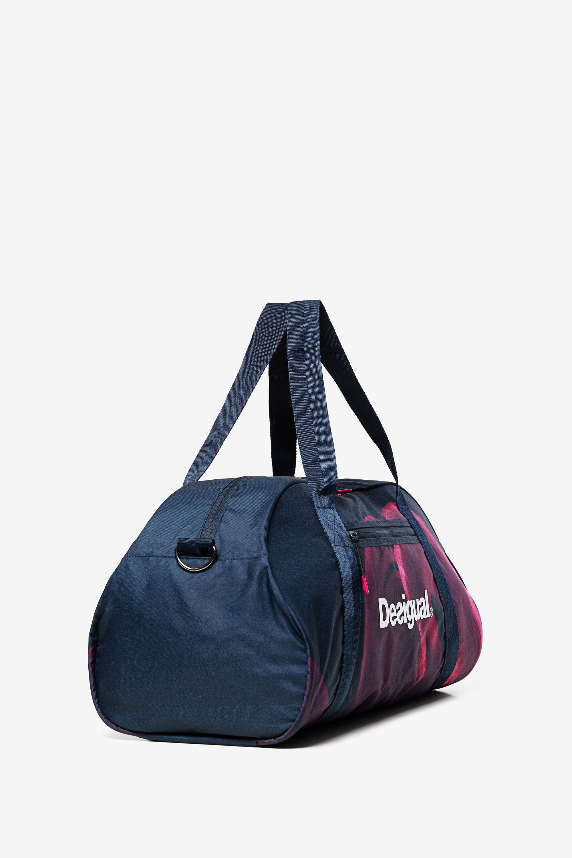 Desigual clearance duffle bag