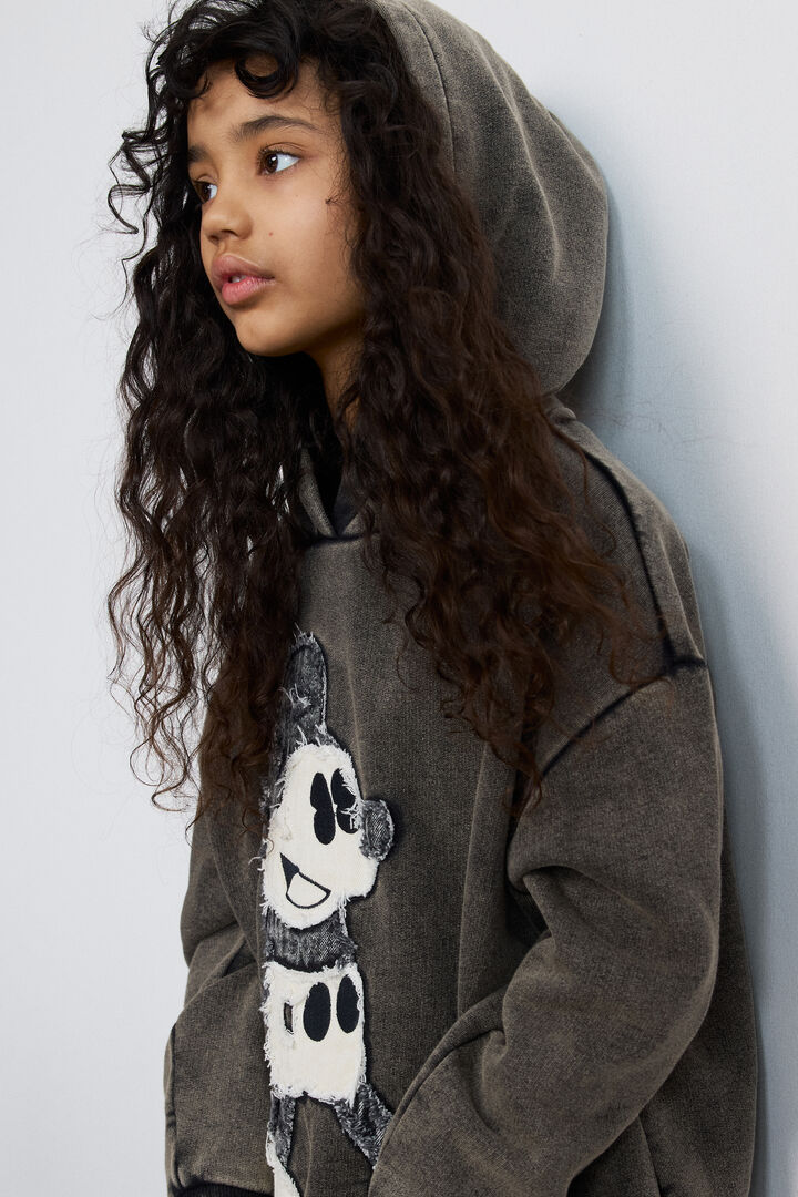 MOLETOM MICKEY&trade;