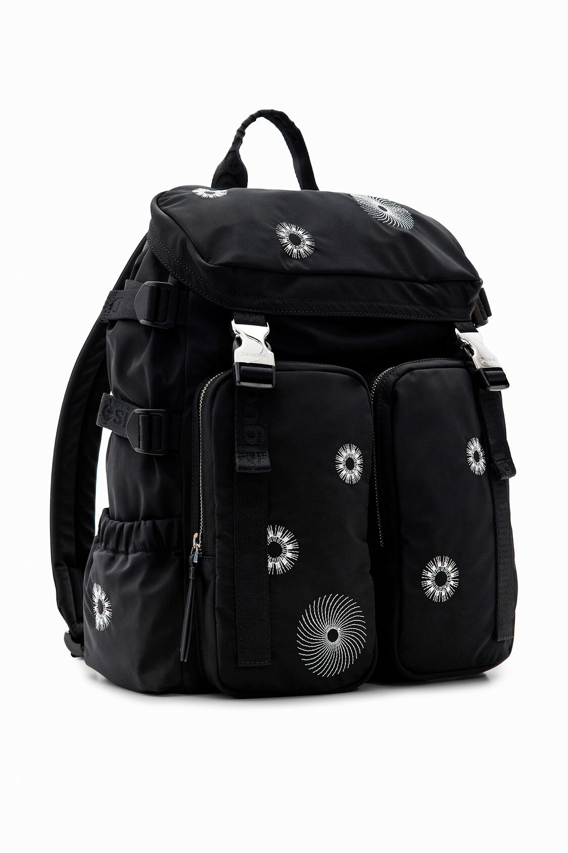 DESIGUAL Desigual Mochila Mujer