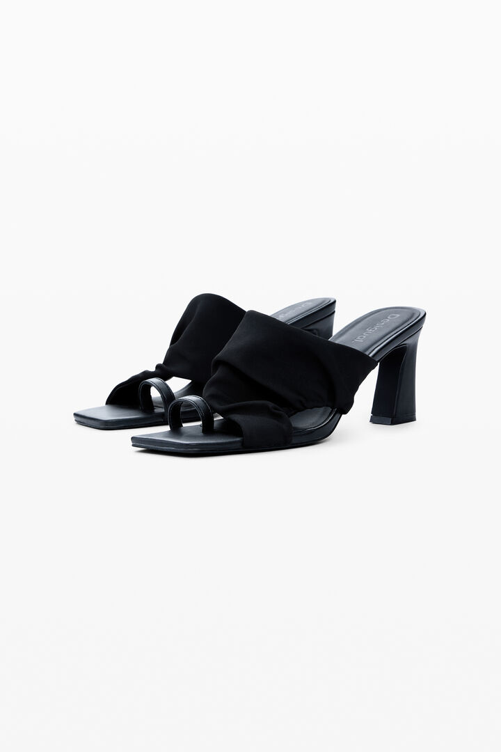 Cut-out sandal | Desigual