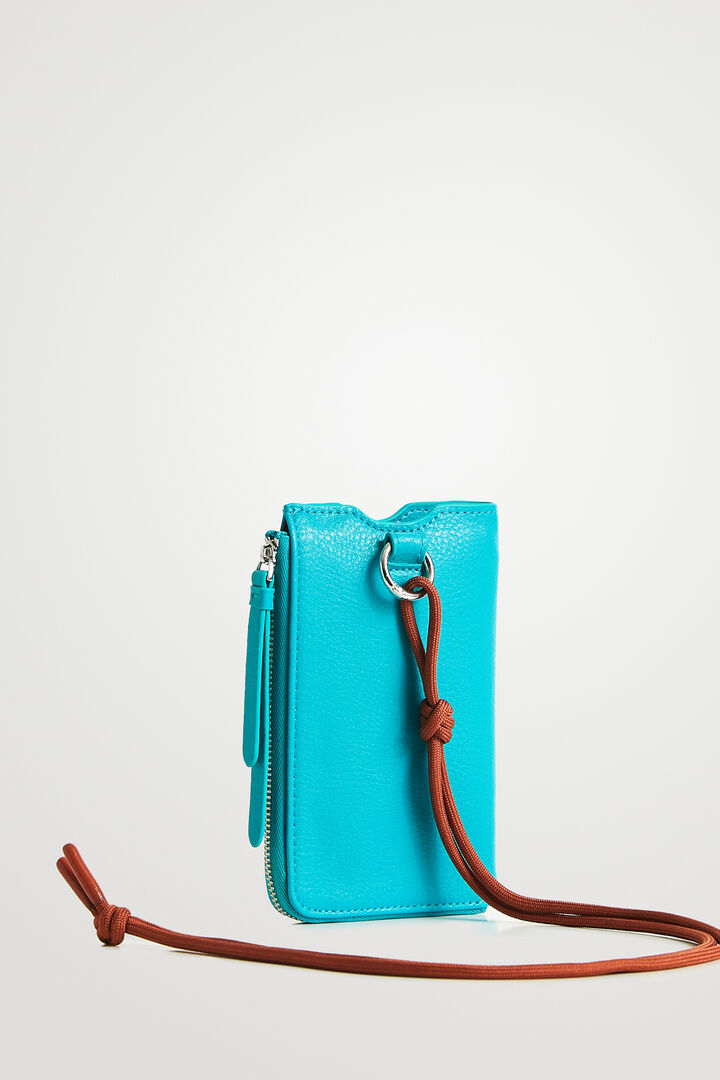 Small logo phone pouch | Desigual