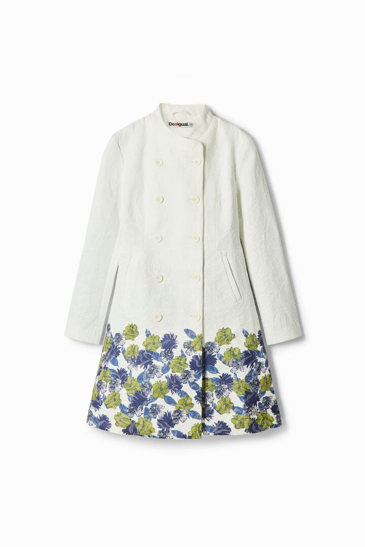 Coat | Desigual