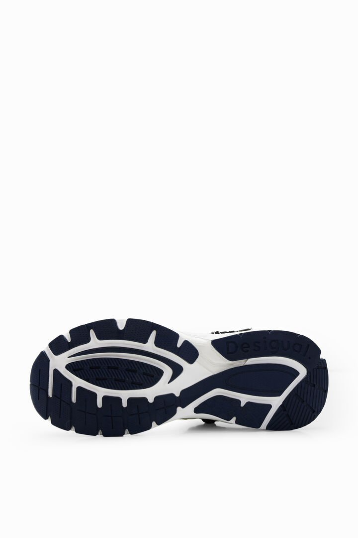 Baskets running trekking | Desigual