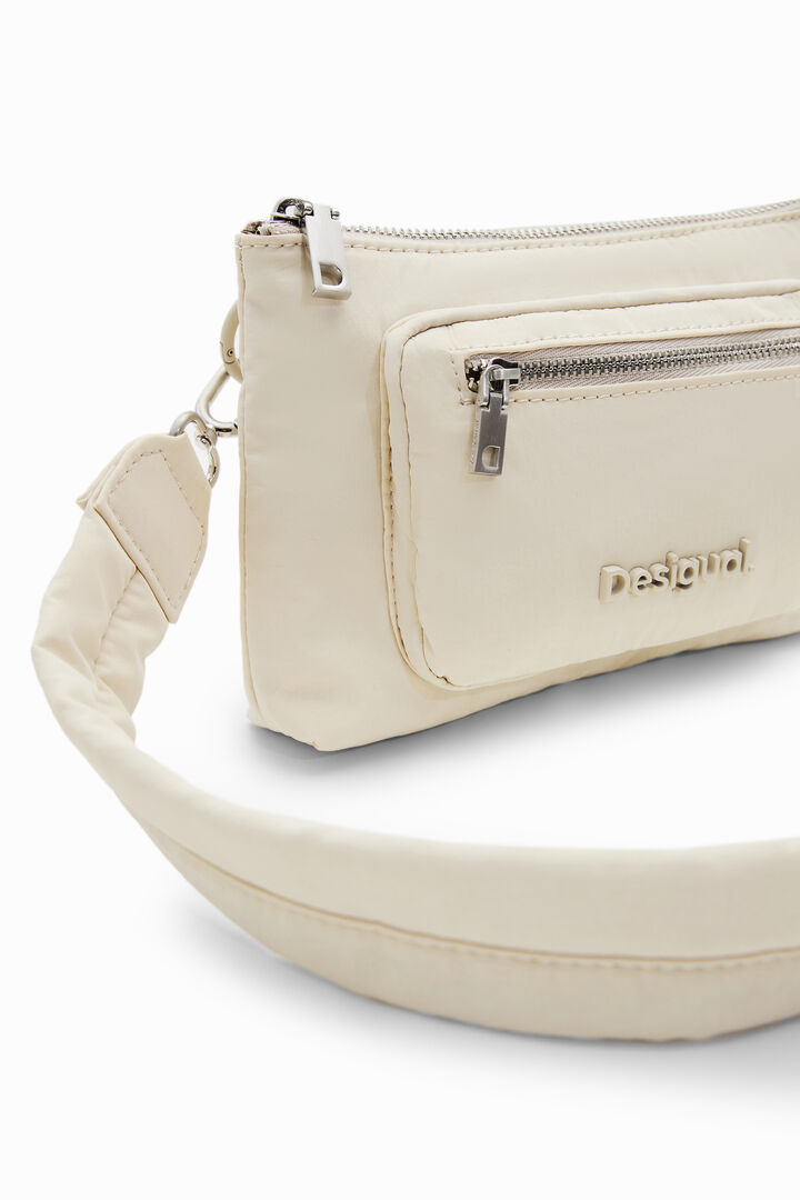 Sac à dos multiposition Voyager XS | Desigual