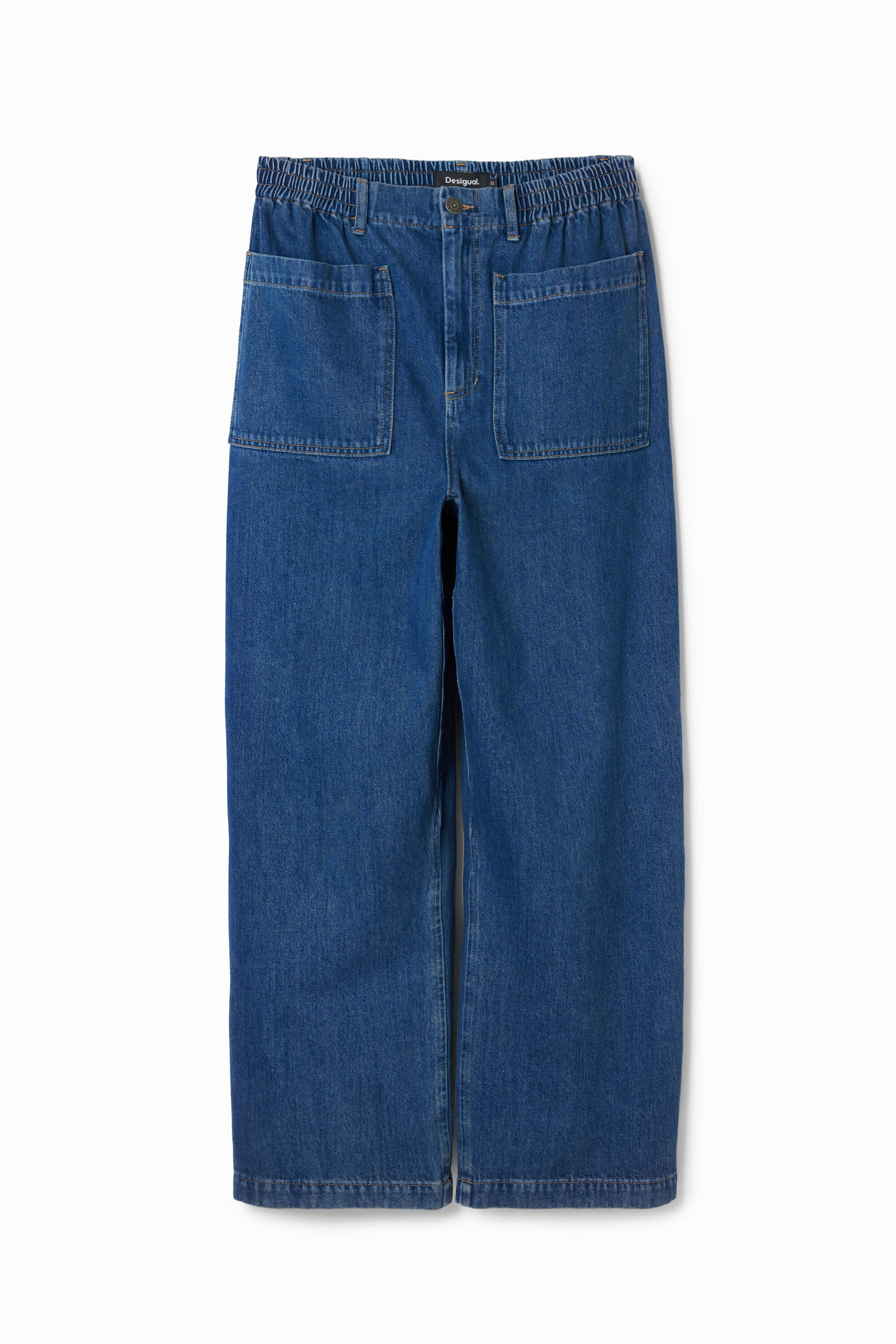 Jeans desigual uomo shop