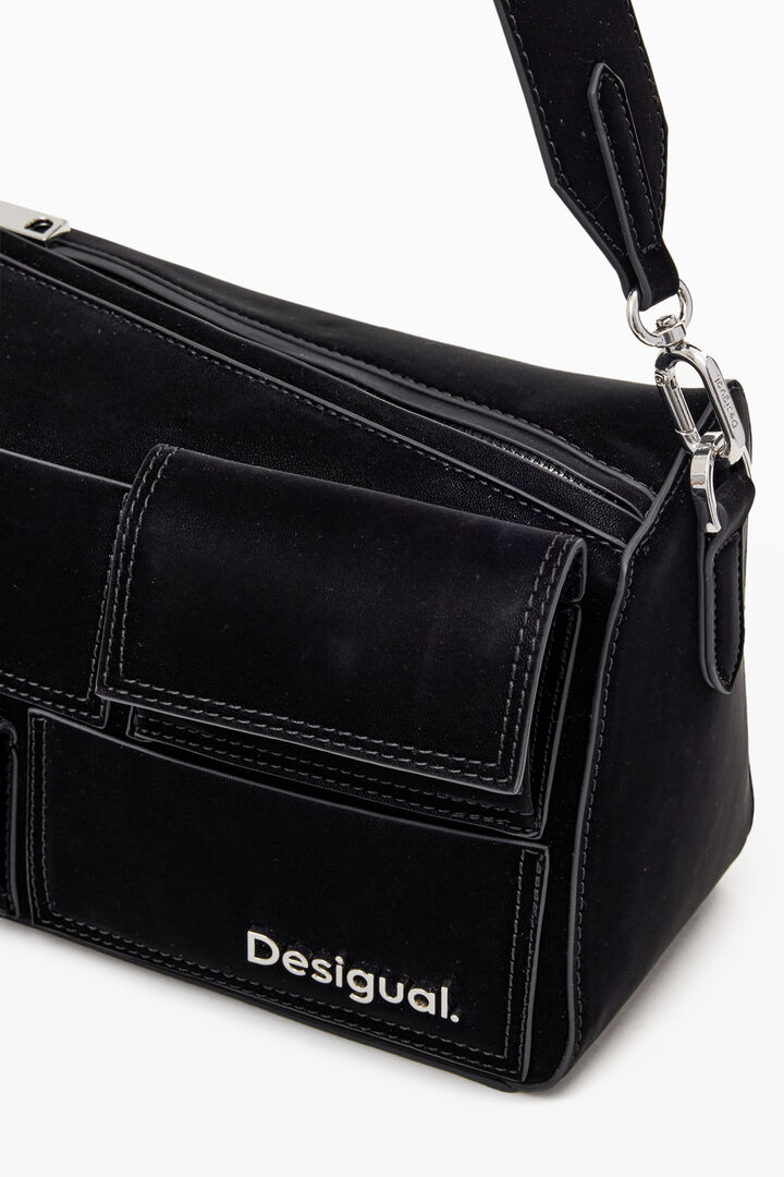 Torba s više džepova | Desigual