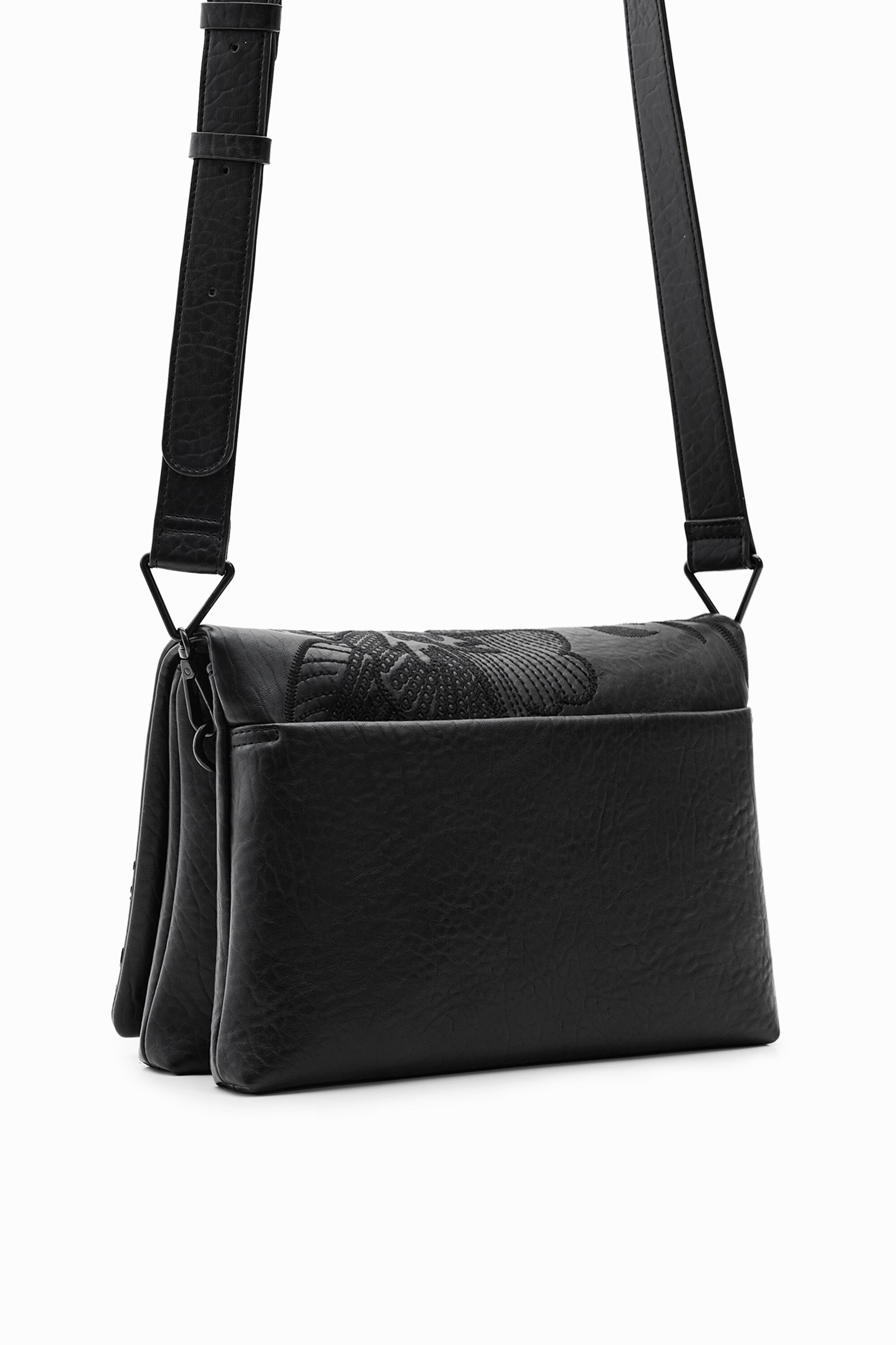 Desigual crossbody bag on sale