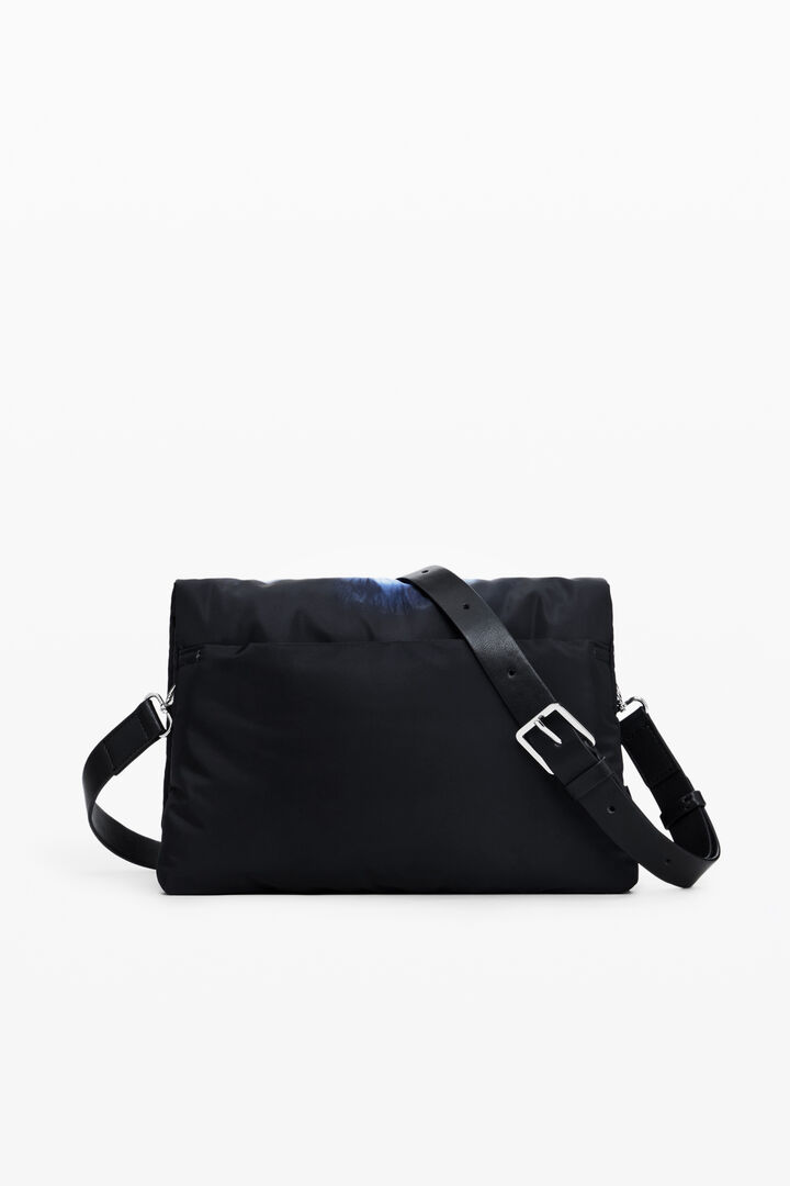 Floral crossbody bag | Desigual