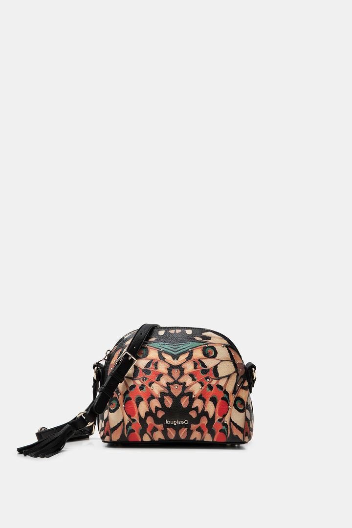 Sling bag strap fringe | Desigual