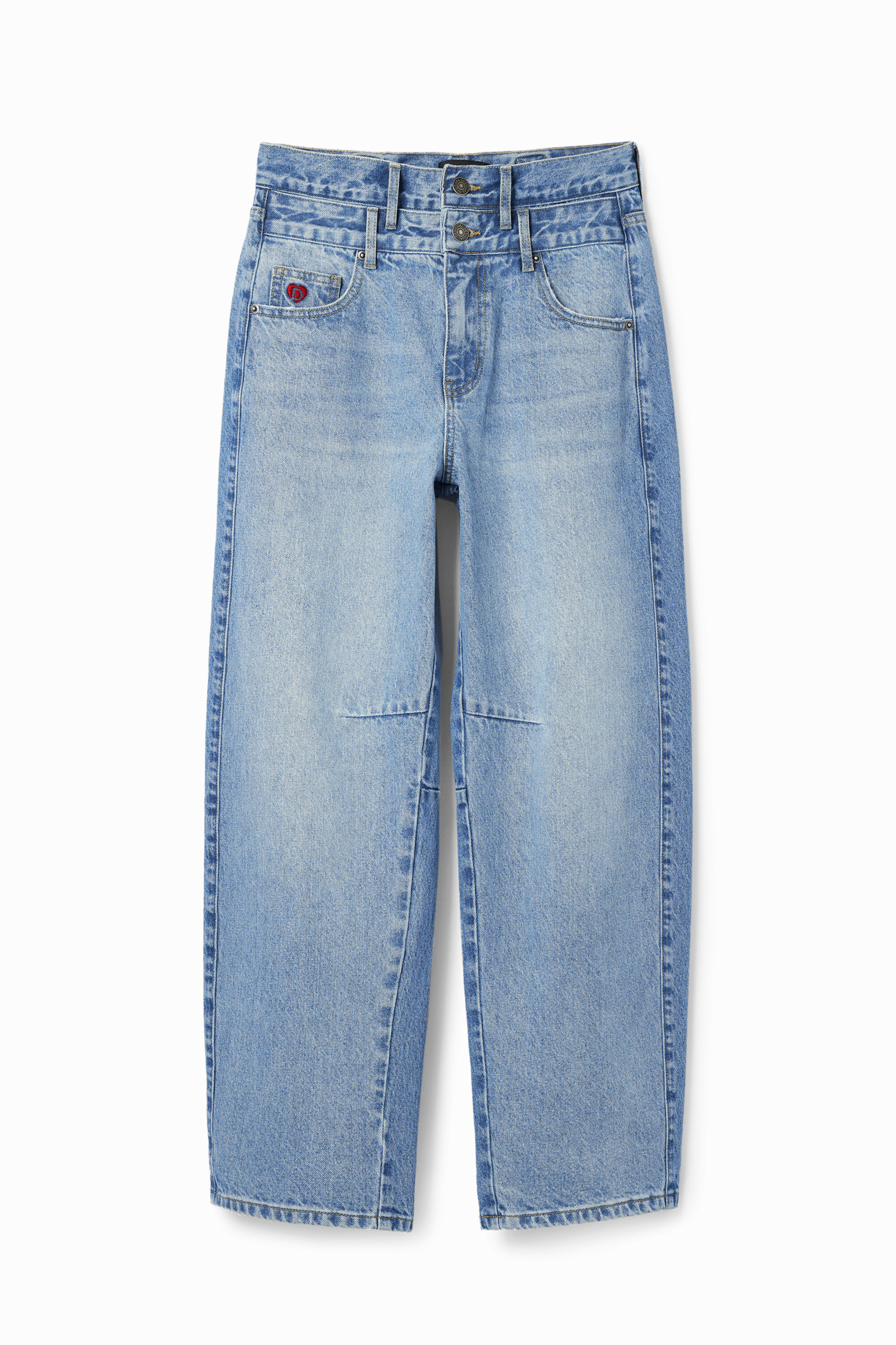 Jeans desigual sale