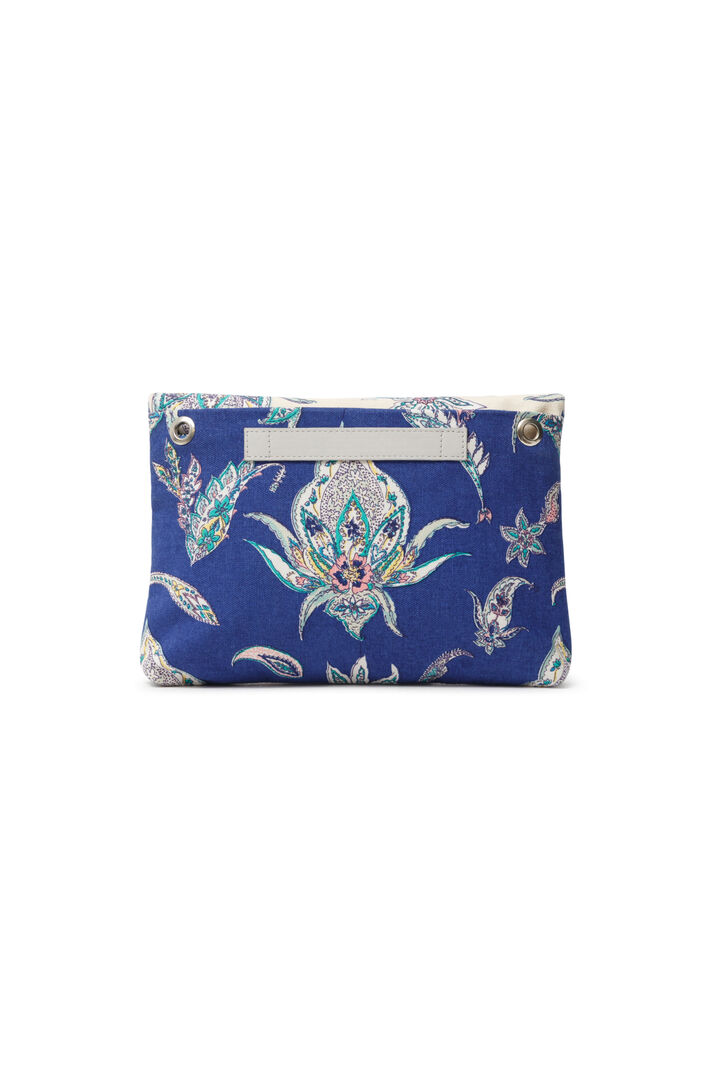 Květinová crossbody kabelka | Desigual