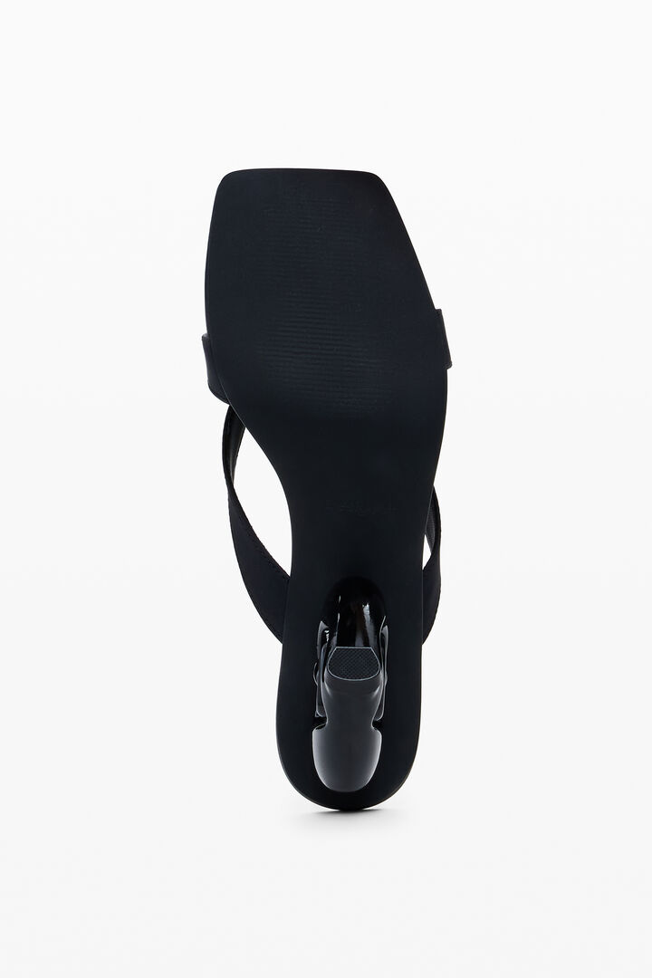 Heart heel sandal | Desigual