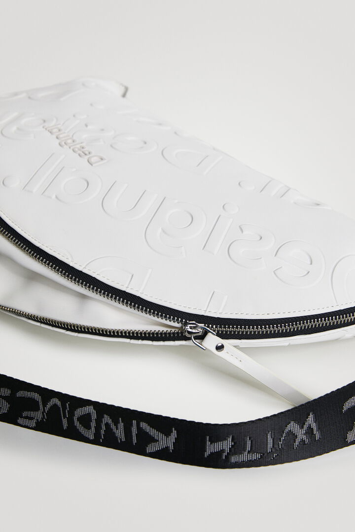 Logo banana sling | Desigual