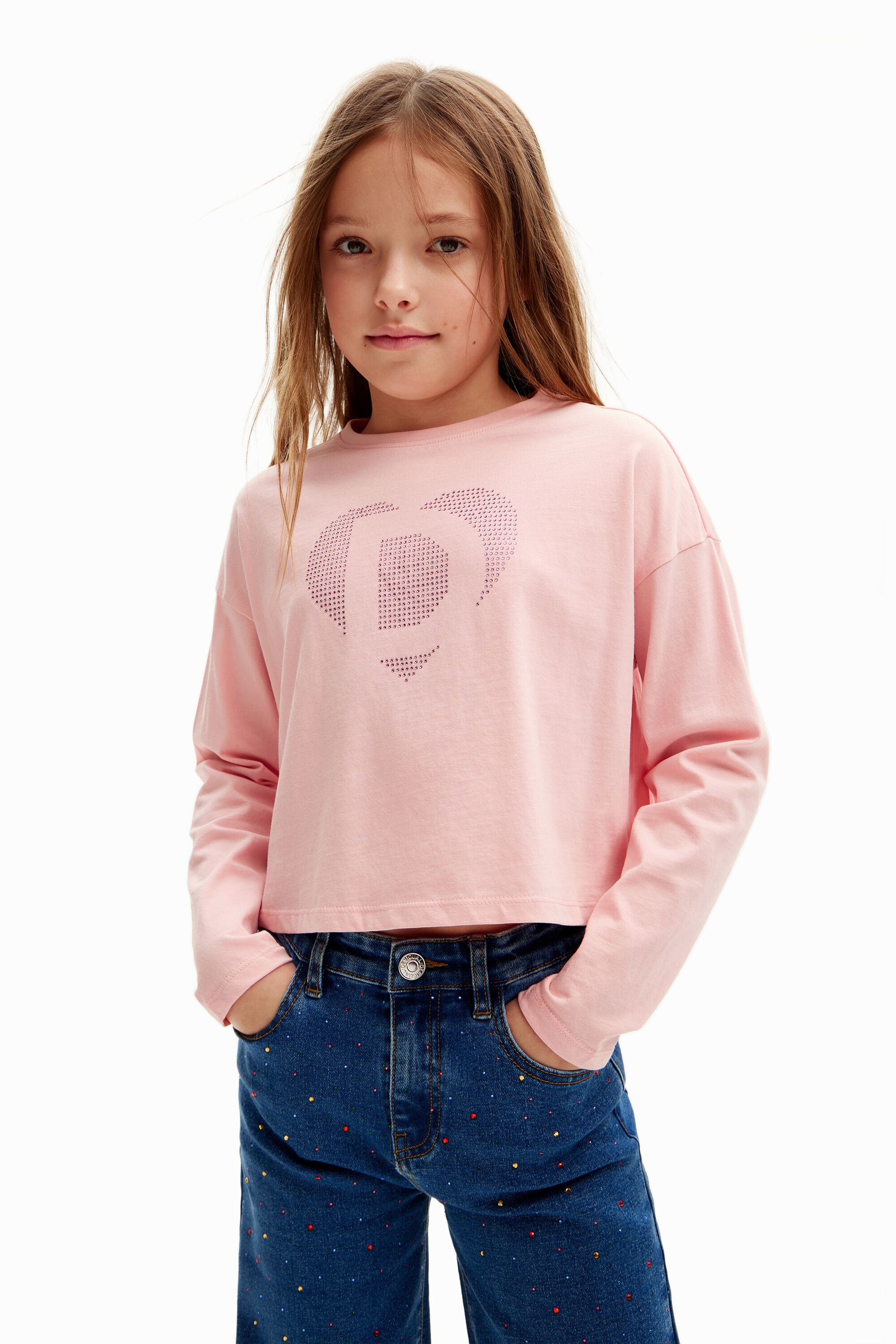 Rebajas en Ropa infantil para nino y nina Desigual