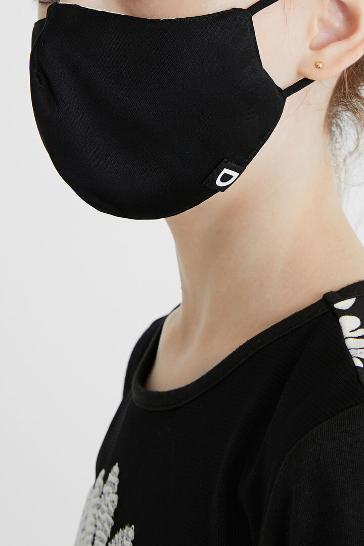 Mask | Desigual