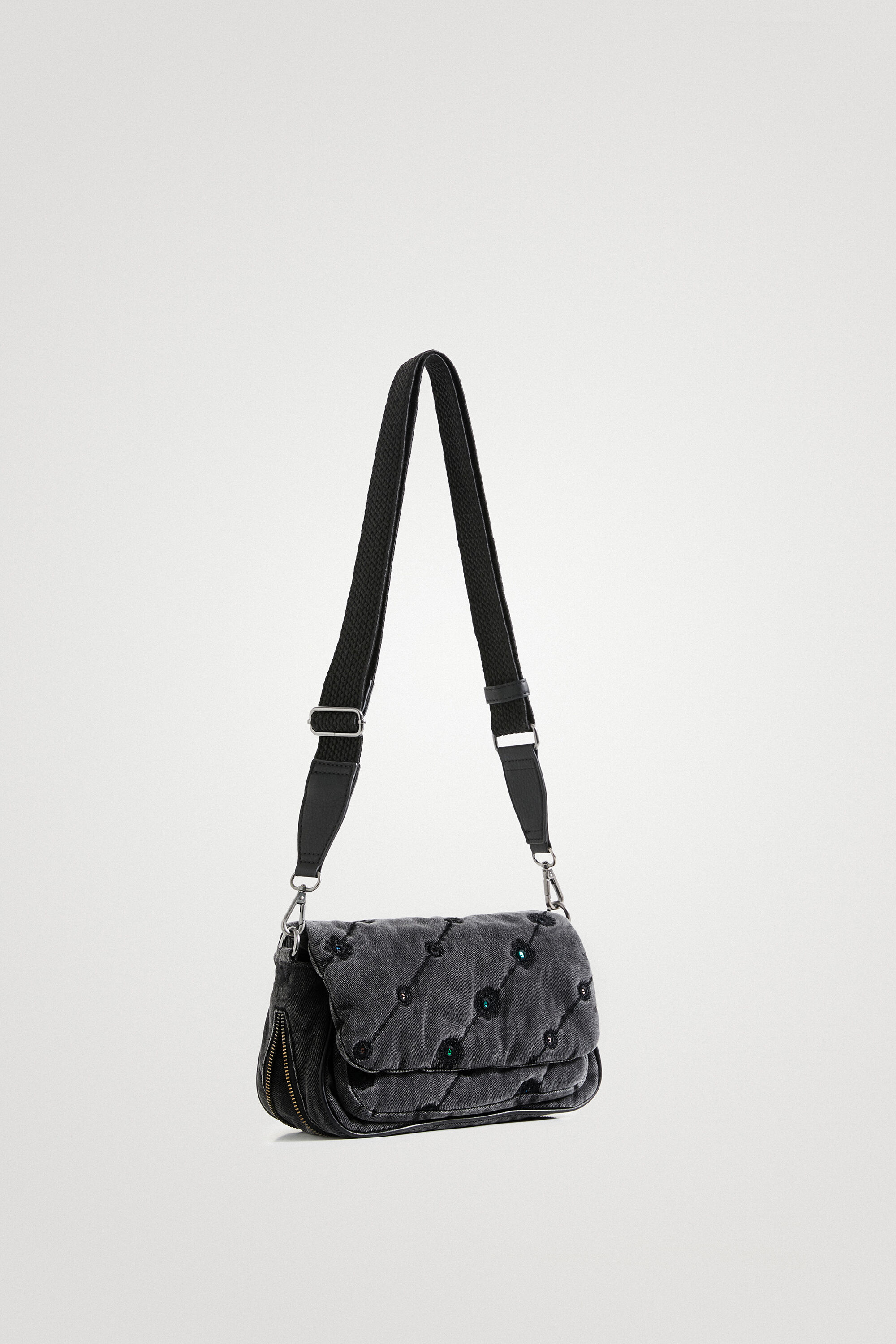 Desigual clearance sling bag