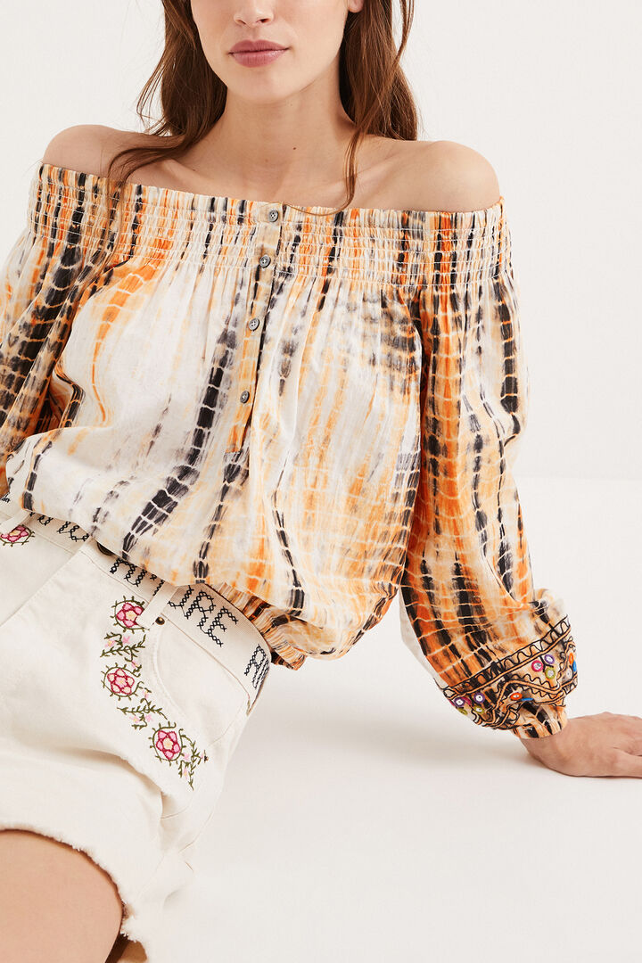 Shorts Amore | Desigual