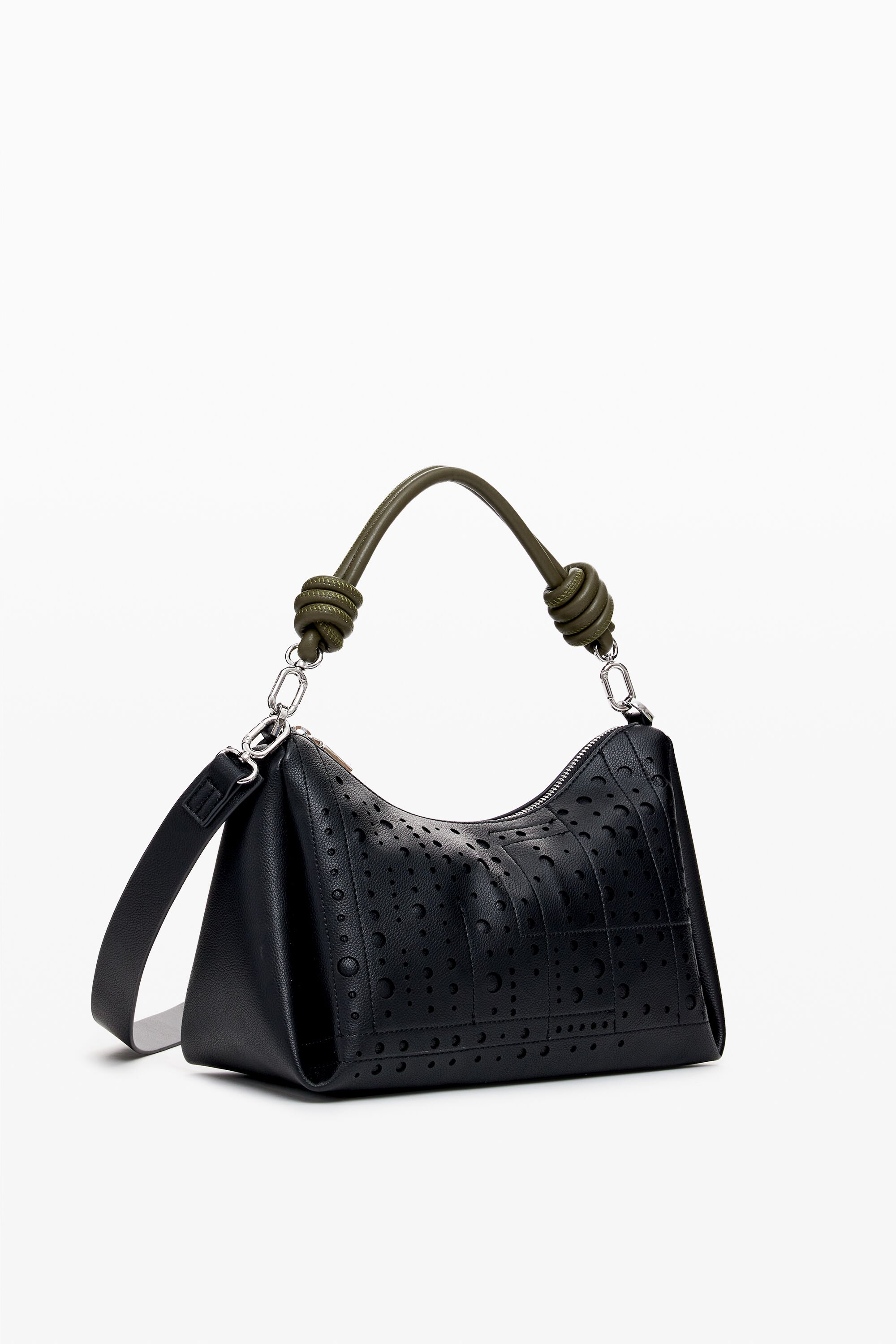 Desigual bags outlet top