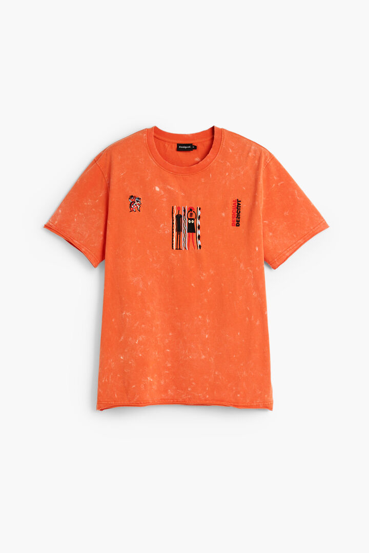 Printed T-shirt