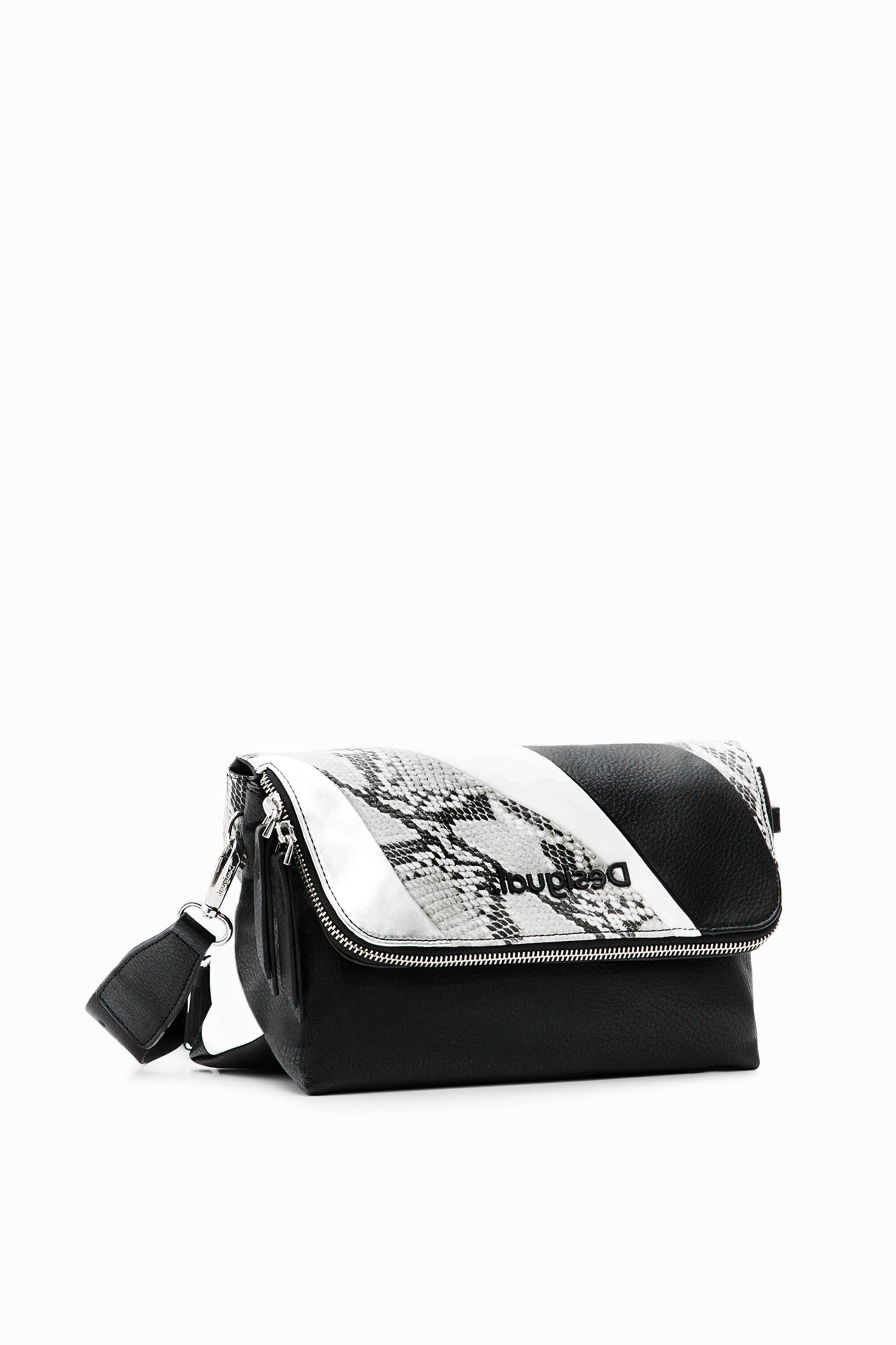 Sac desigual serpent on sale
