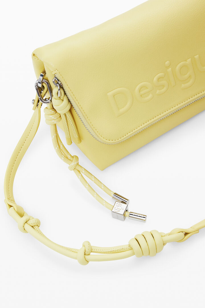 Small logo bag | Desigual