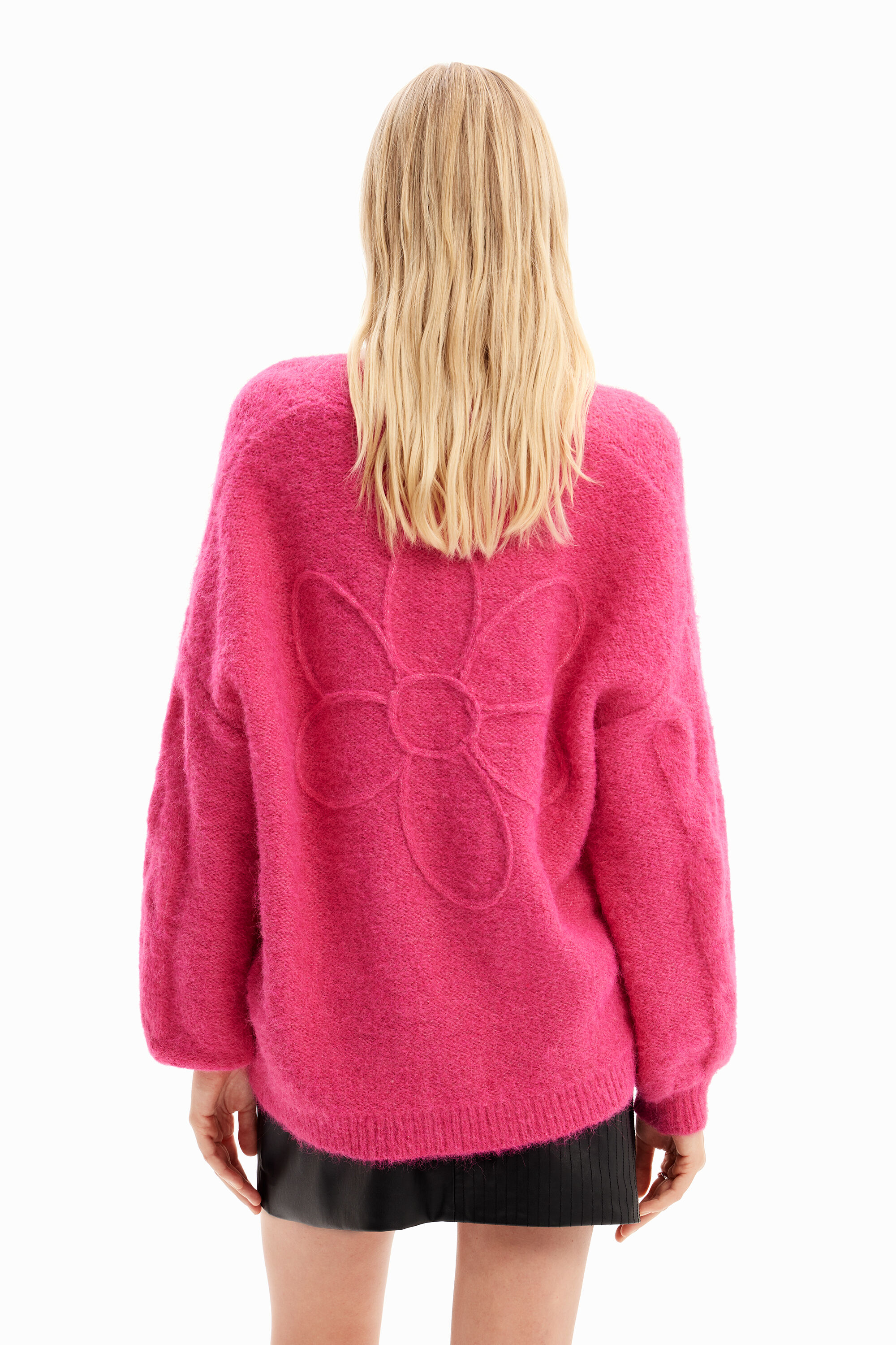 Desigual cardigans discount
