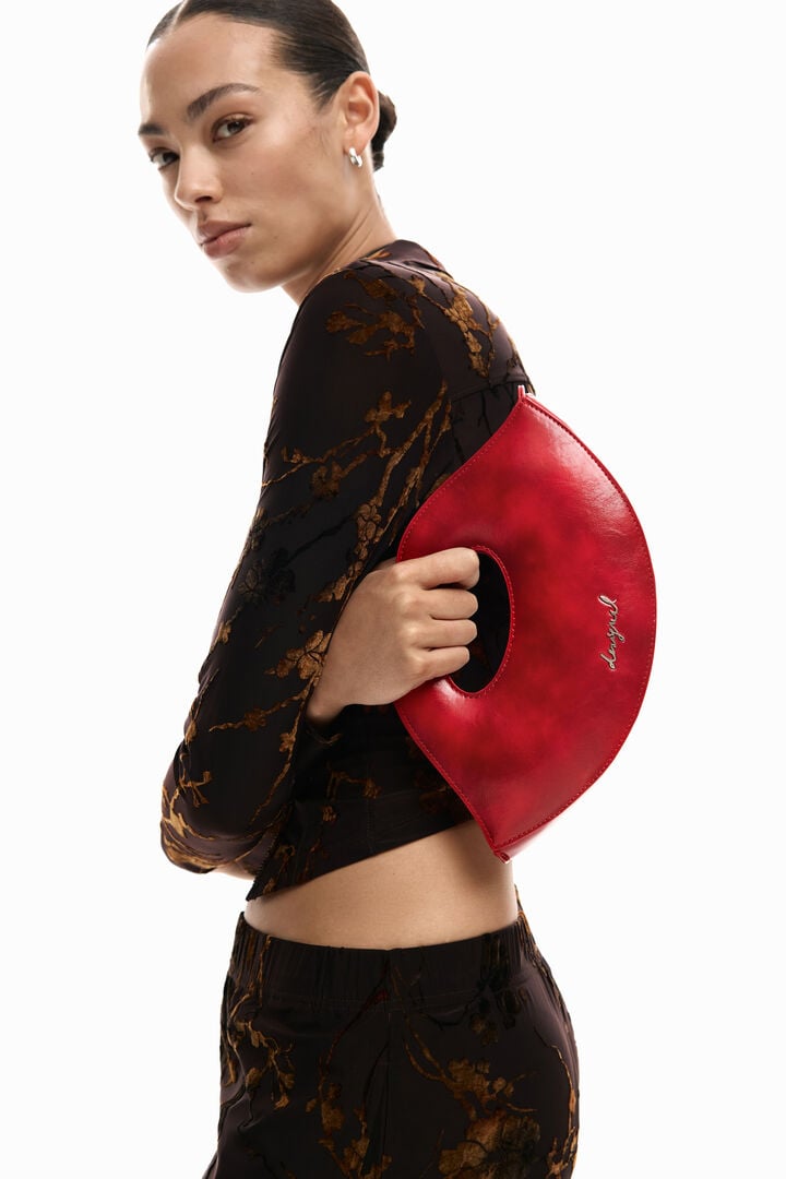 Small lips bag | Desigual