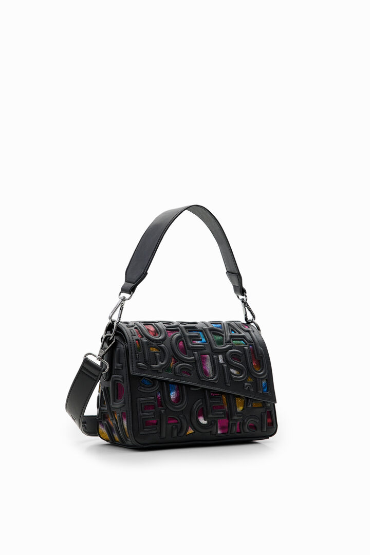 Small letters bag | Desigual