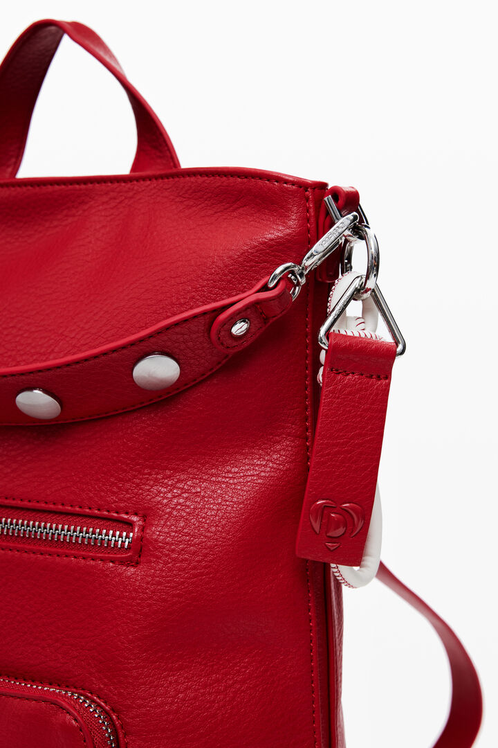 Ruksak s logotipom | Desigual