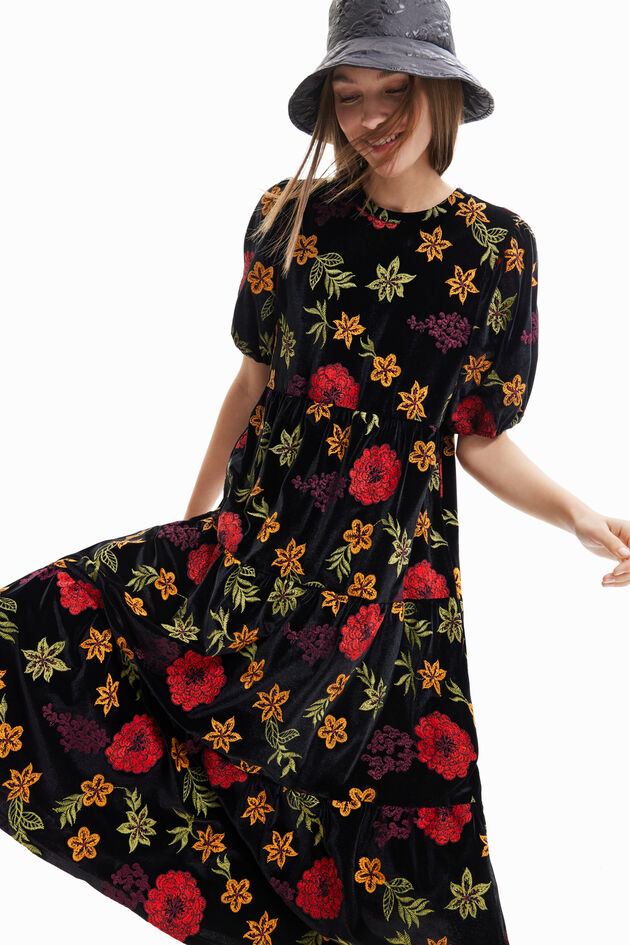 pobre más ritmo Vestidos de Mujer | Desigual