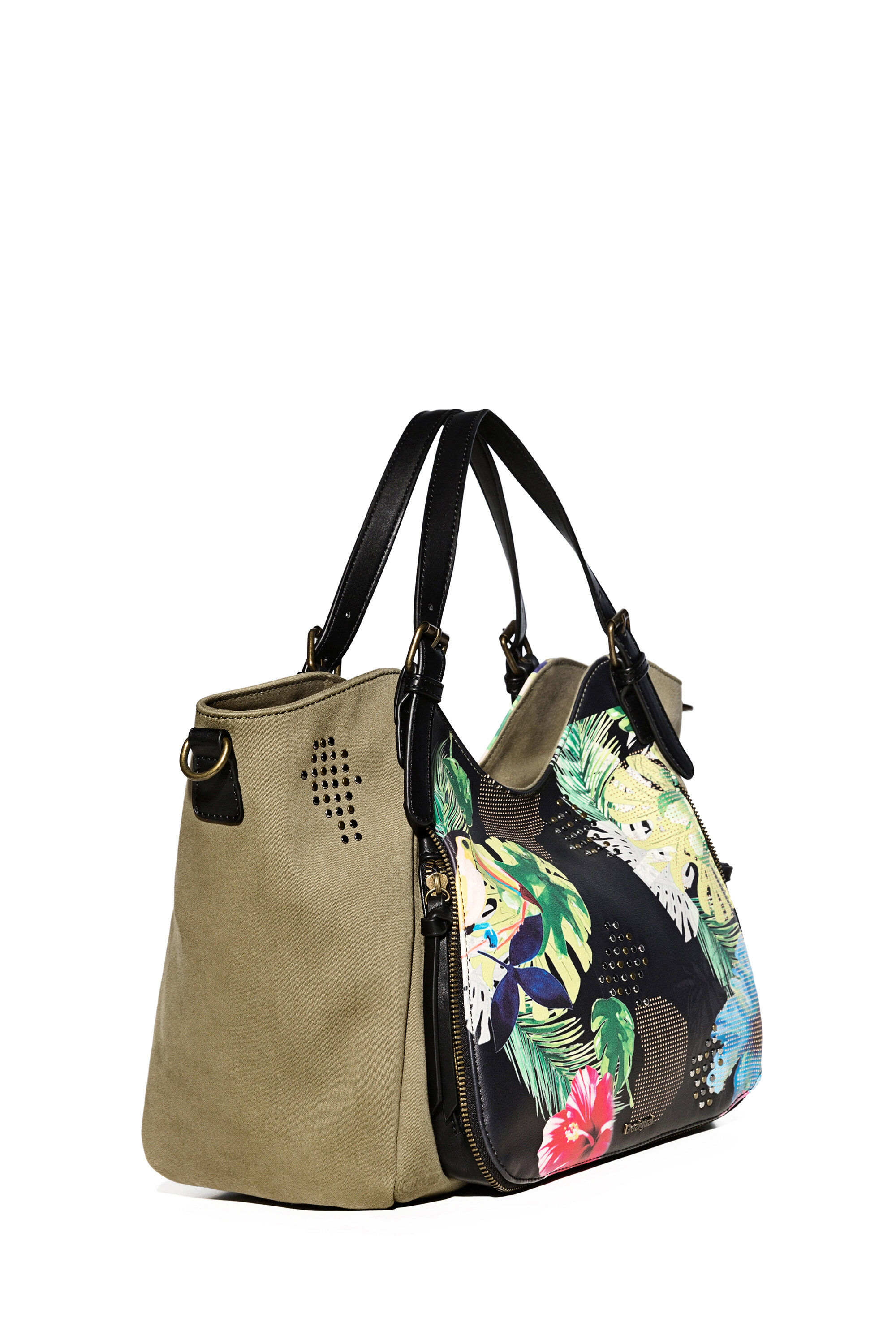 Sac rotterdam 2025 desigual