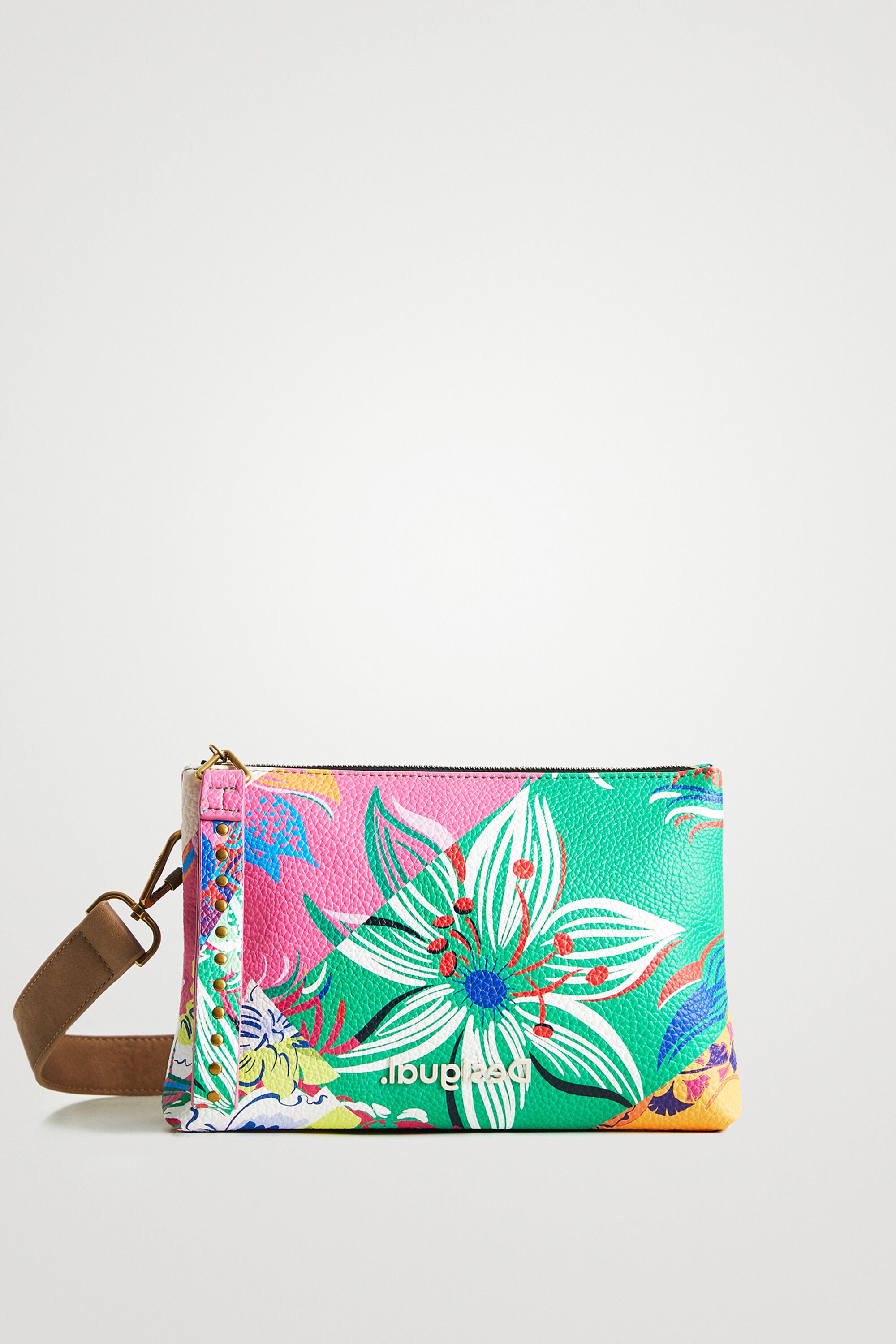 Desigual pochette hot sale