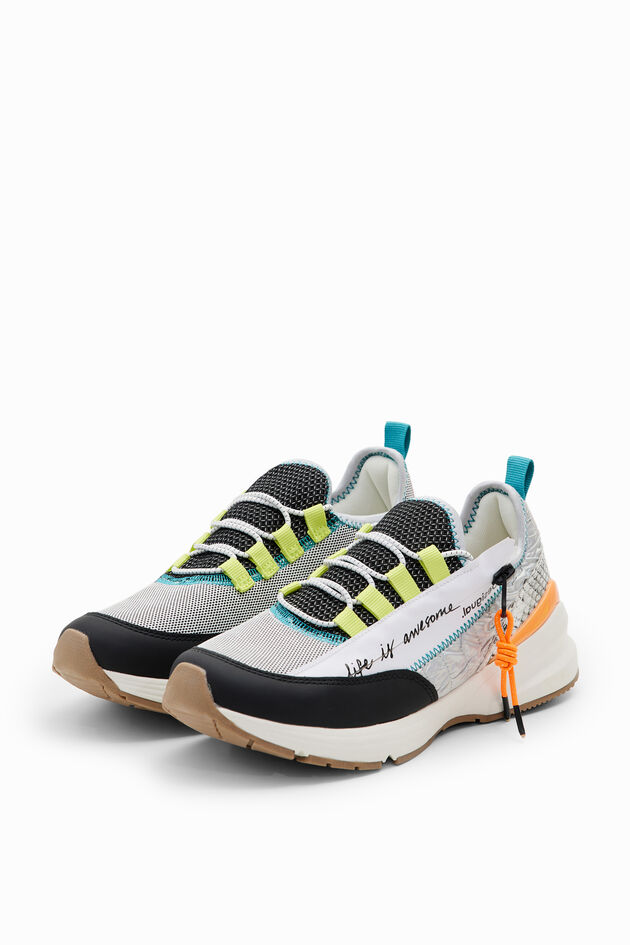 Aspirar mármol pétalo Women's shoes | Desigual