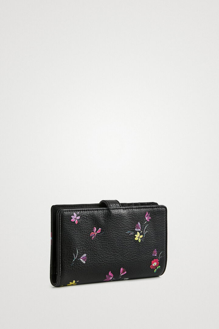 Monedero floral | Desigual