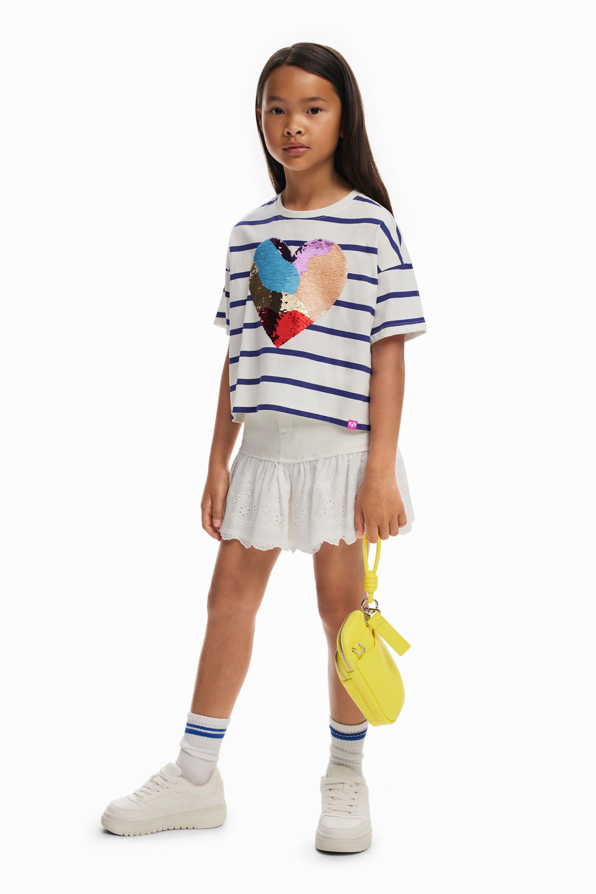 Vestiti bambina desigual cheap