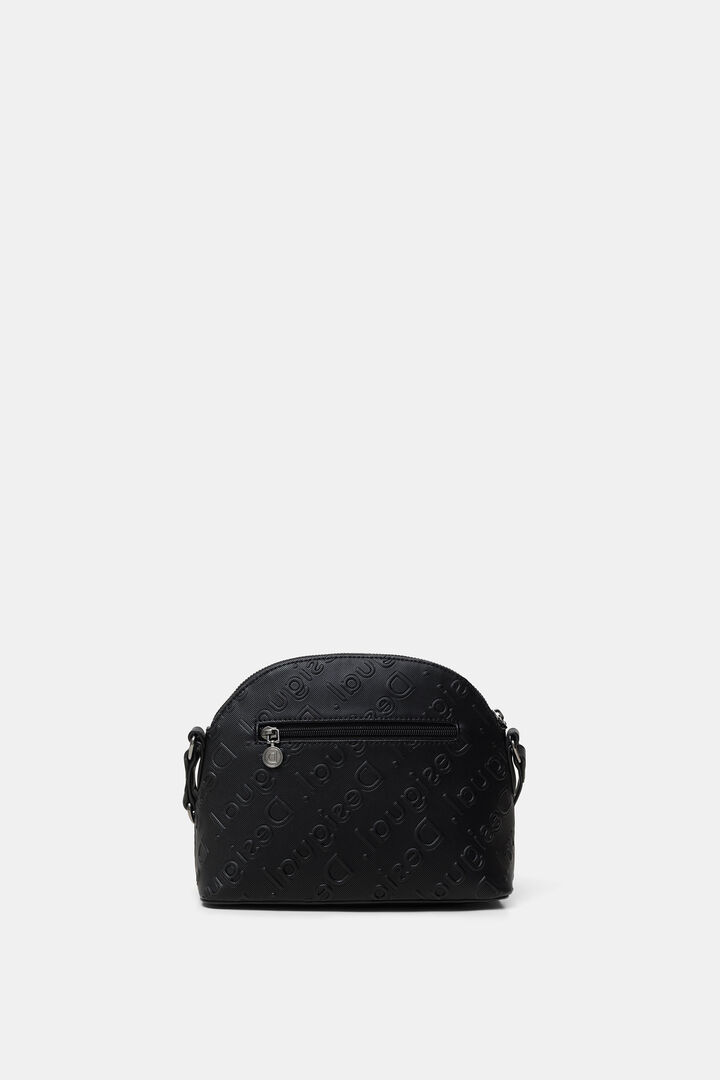 Sling bag lettering strip | Desigual